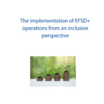 European Parliament Study: Guarantees and Loans for Inclusive Development